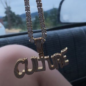Gold Gods x YRN Culture Chain